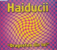 Dragostea Din Tei
