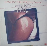 Dancin' Forever (Long Version)