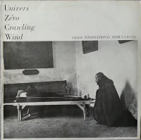 Crawling Wind