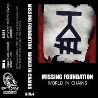 World In Chains
