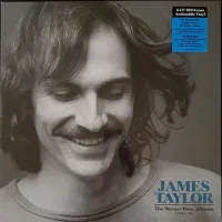 The Warner Bros. Albums 1970-1976