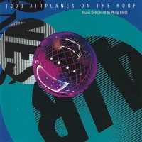 1000 Airplanes On The Roof