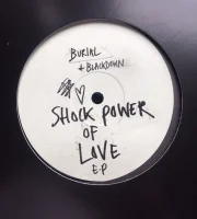 Shock Power Of Love E.P.