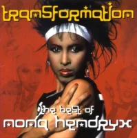 Transformation: The Best Of Nona Hendryx