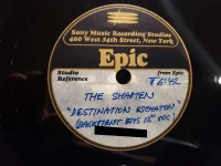 Destination Eschaton