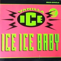 Ice Ice Baby