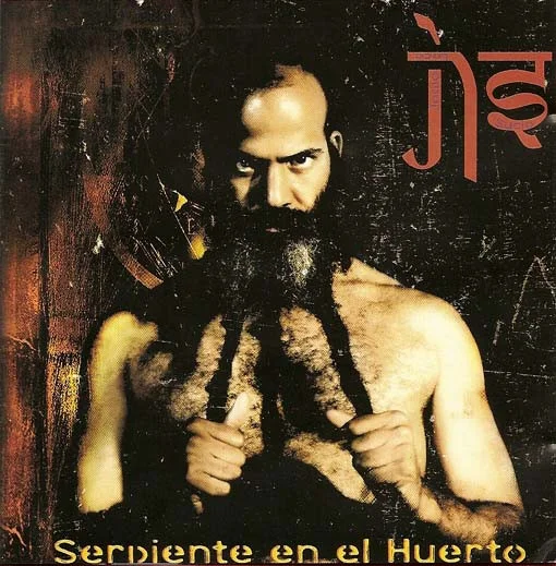 Serpiente En El Huerto