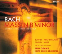 Mass In B Minor