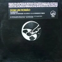 Sambão (Jerome Sydenham / DJ Uovo / LTJ X-Perience Rmxs)
