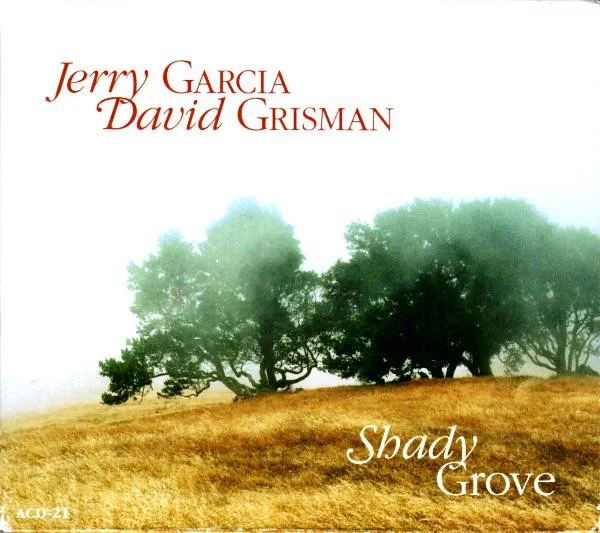 Shady Grove