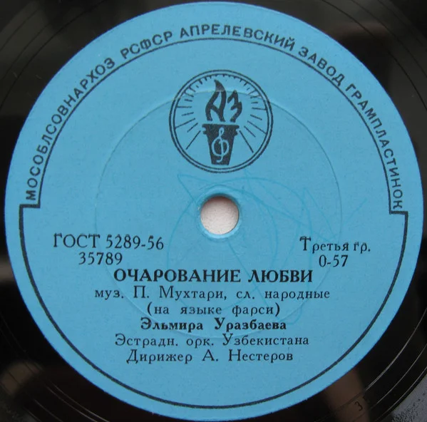 Очарование Любви / Семь Одинокий Дней