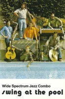 Swing At The Pool