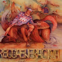 Reggaeneracija