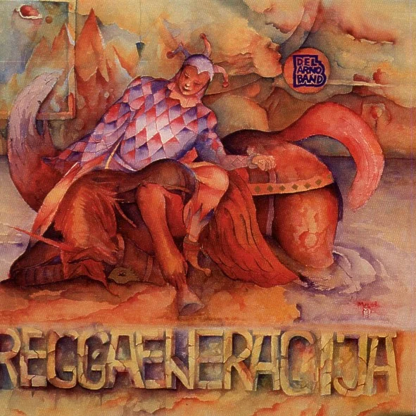 Reggaeneracija