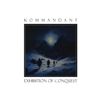 Exhibition Of Conquest