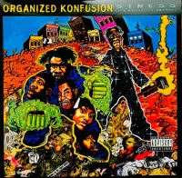 Stress: The Extinction Agenda (30th Anniversary Deluxe Edition)
