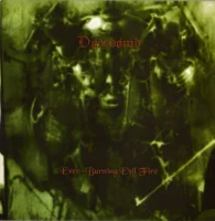 Ever-Burning Evil Fire