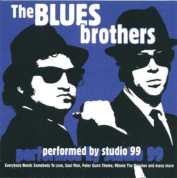 The Blues Brothers - Performed By Studio 99