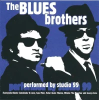 The Blues Brothers - Performed By Studio 99
