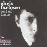 Out Of Time - The Immediate Anthology