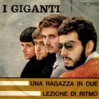 Una Ragazza In Due / Lezione Di Ritmo