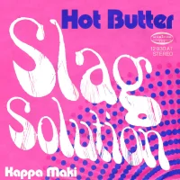 Slag Solution