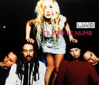 'Til You're Numb
