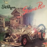 Flåklypa Grand Prix