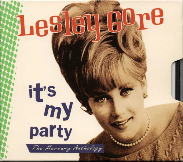 It's My Party: The Mercury Anthology