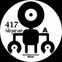 Melting Pot 01