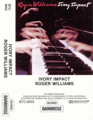 Ivory Impact