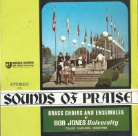 Sounds Of Praise