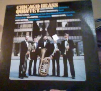 Chicago Brass Quintet