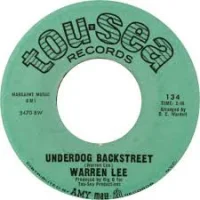 Underdog Backstreet / Just Like A Woman