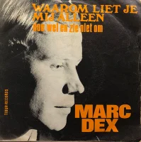 Waarom Liet Je Mij Alleen