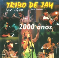 Ao Vivo 2000 Anos