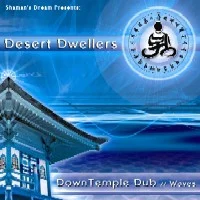 DownTemple Dub // Waves