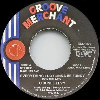 Everything I Do Gonna Be Funky