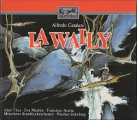 La Wally