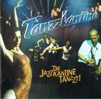 Die Jazzkantine Tanzzt!