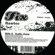 Audio Juice / Steam Rolla