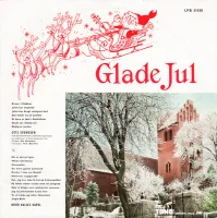 Glade Jul