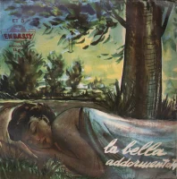 La Bella Addormentata