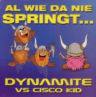 Al Wie Da Nie Springt...