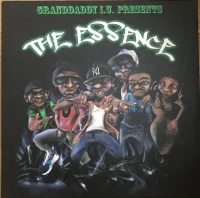The Essence