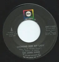 Looking For My Lady