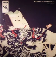 Return Of The Samurai (Part One)