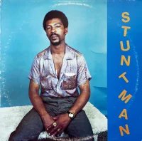 Stuntman
