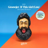 Groovejet (If This Ain't Love) (Breakbot & Irfane And Harvey Sutherland Remixes)