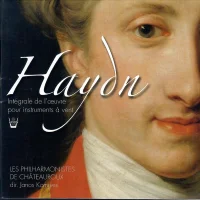 Intégrale De L'Œuvre Pour Instruments À Vent = Complete Works For Wind Ensemble